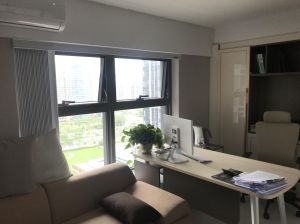 二樓項(xiàng)目部辦公室